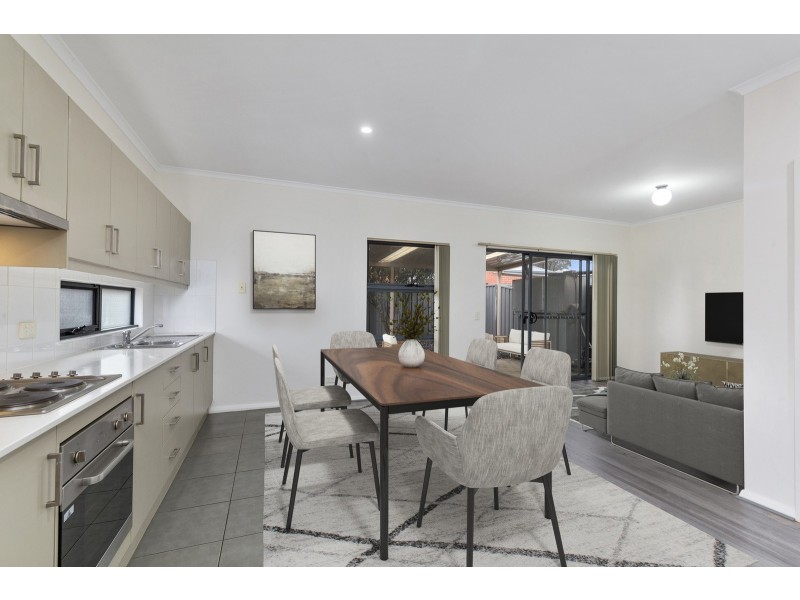 9 Albany Crescent, Oaklands Park SA 5046