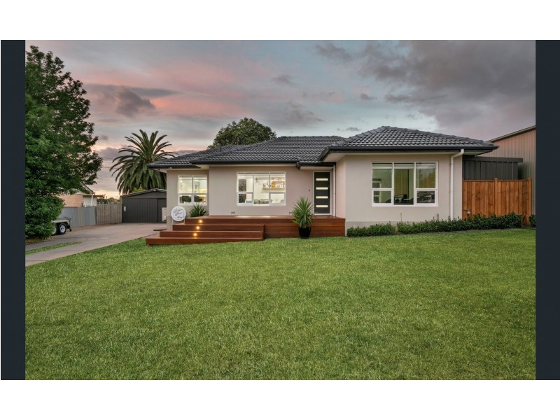 13 Berrin Road, Morphett Vale SA 5162