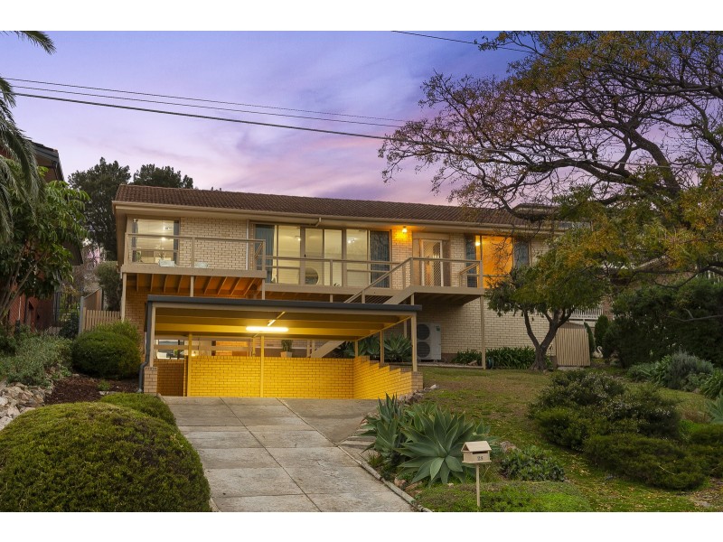 28 Davey Crescent, Seaview Downs SA 5049