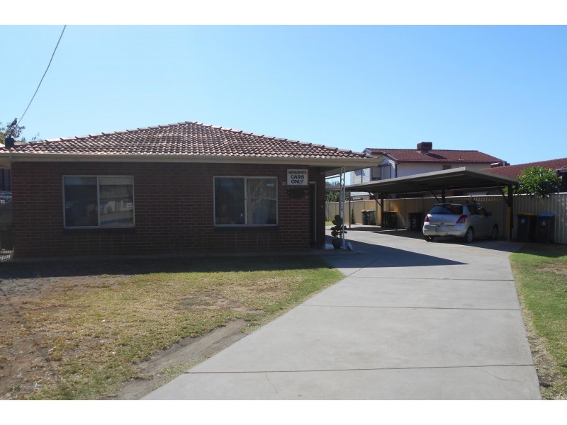 2/4A Plymouth Avenue, Devon Park SA 5008