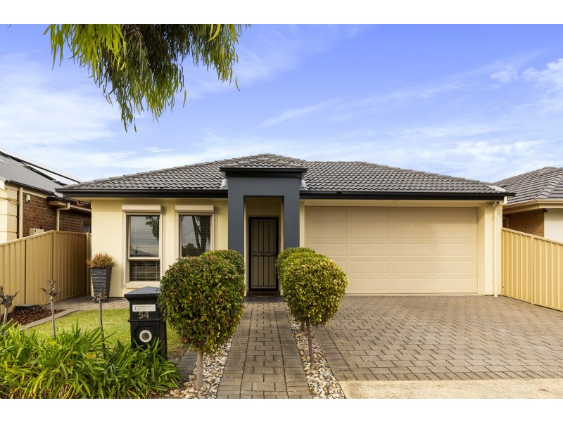 54 Tarranna Avenue, Park Holme SA 5043