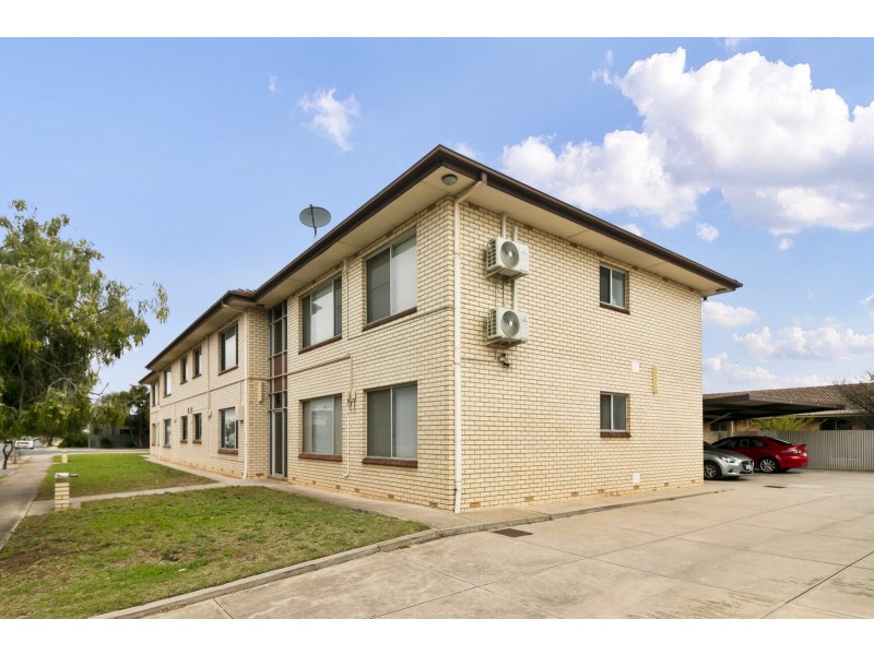 7/38 Carlisle Street, Camden Park SA 5038