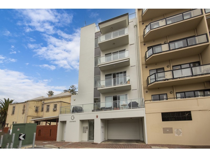 5/16 Colley Terrace, Glenelg SA 5045