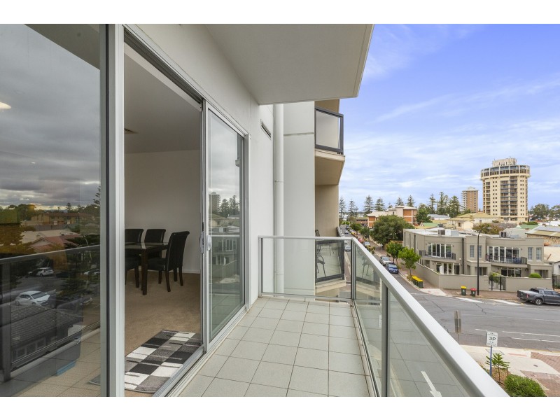 5/16 Colley Terrace, Glenelg SA 5045