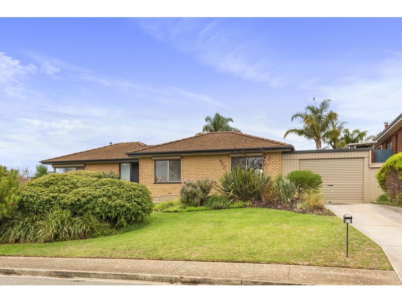 50 Kiah Crescent, Sheidow Park SA 5158