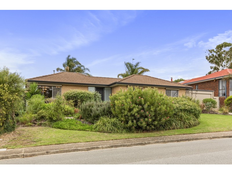 50 Kiah Crescent, Sheidow Park SA 5158
