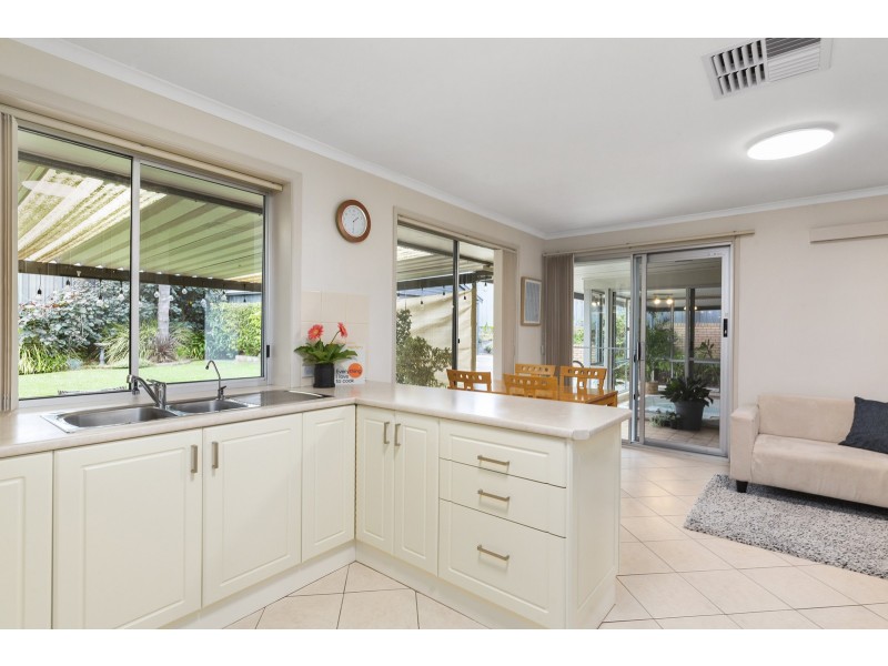 50 Kiah Crescent, Sheidow Park SA 5158