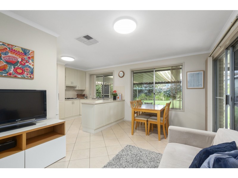 50 Kiah Crescent, Sheidow Park SA 5158