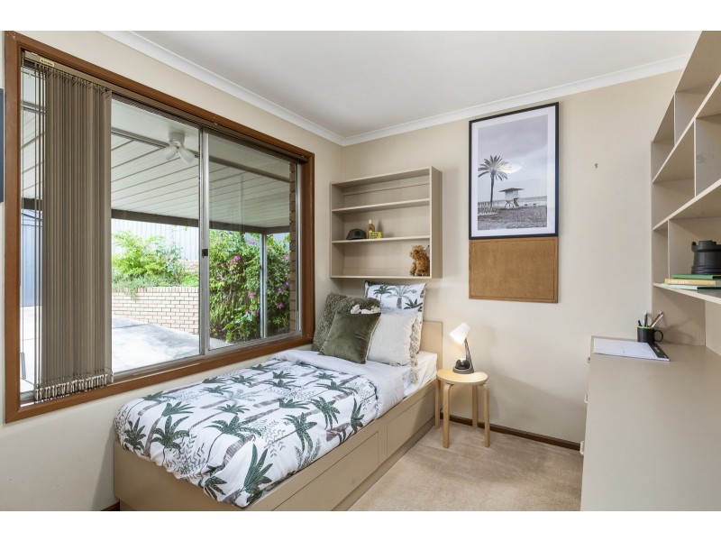50 Kiah Crescent, Sheidow Park SA 5158
