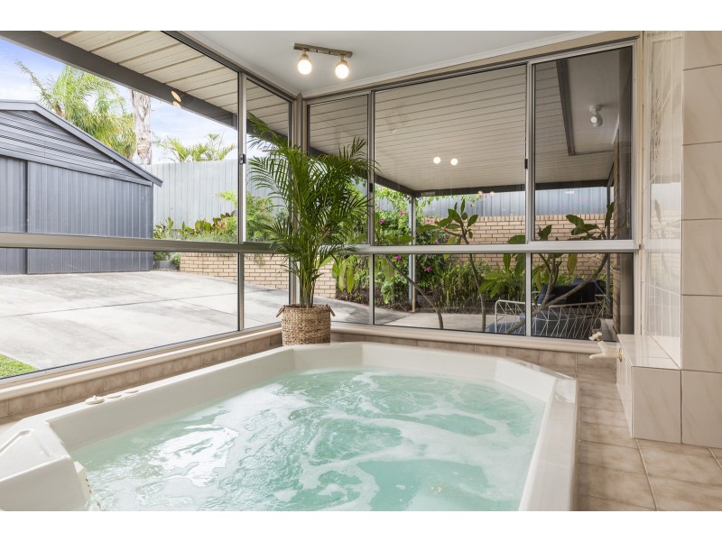50 Kiah Crescent, Sheidow Park SA 5158