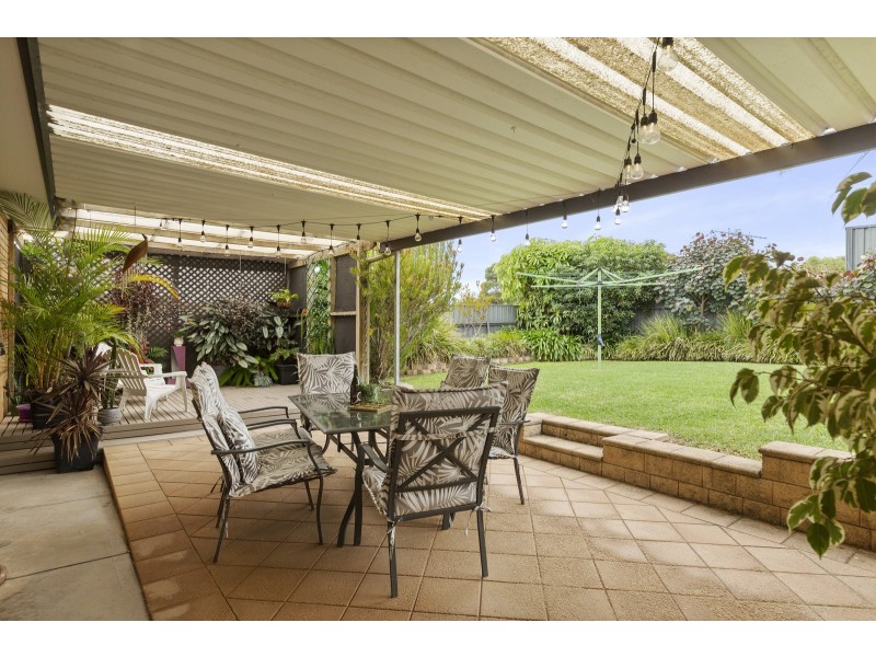 50 Kiah Crescent, Sheidow Park SA 5158