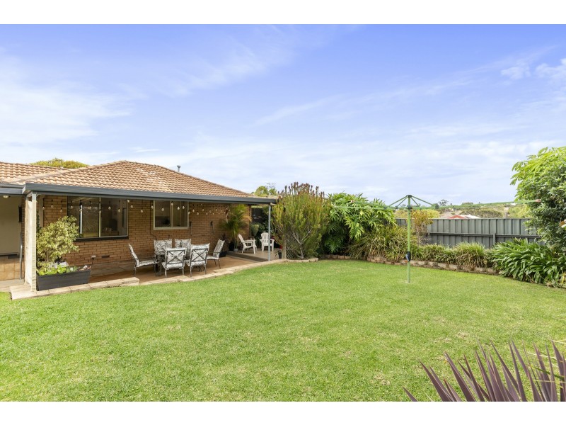 50 Kiah Crescent, Sheidow Park SA 5158