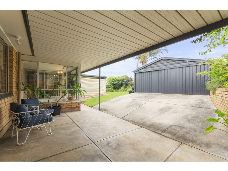 50 Kiah Crescent, Sheidow Park SA 5158