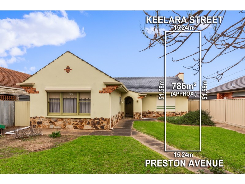 11 Preston Avenue, Brighton SA 5048