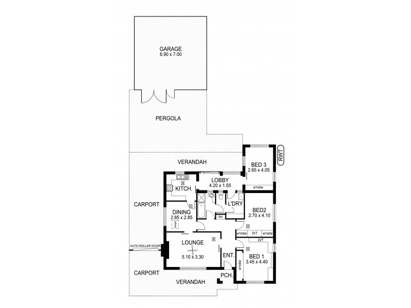 9 Kingston Street, Plympton Park SA 5038