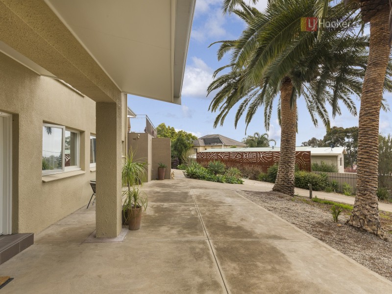 1/40 Hillcrest Drive, Eden Hills SA 5050