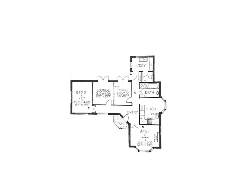 26 English Avenue, Clovelly Park SA 5042