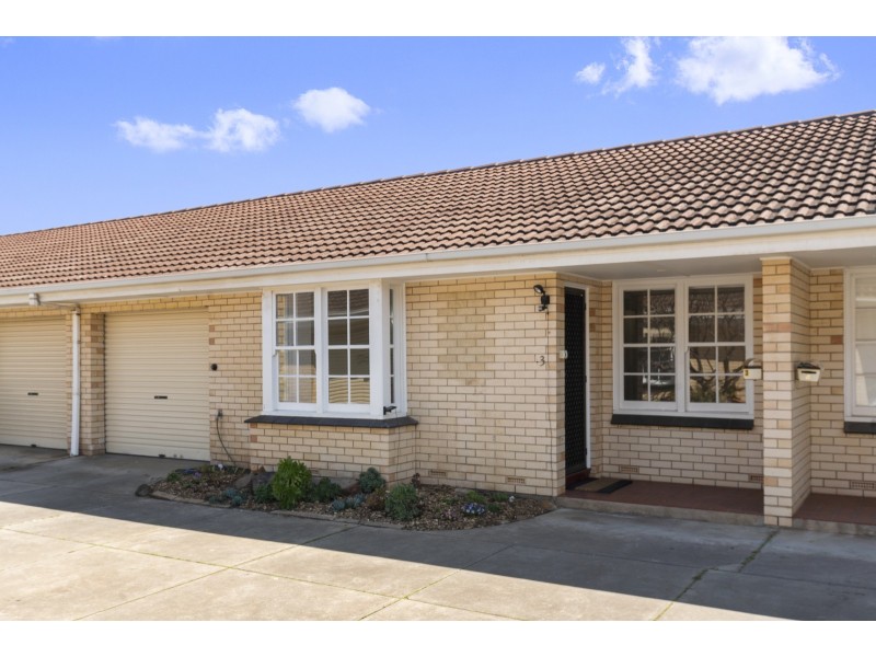 3/50 King Street, Brighton SA 5048