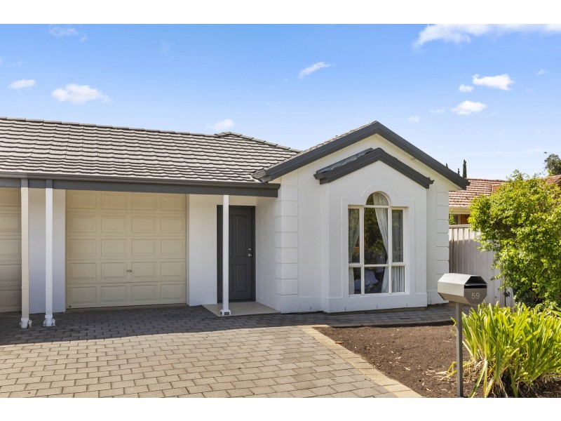 59 Norrie Avenue, Clovelly Park SA 5042