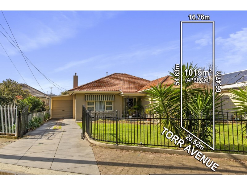 17 Torr Avenue, Brighton SA 5048