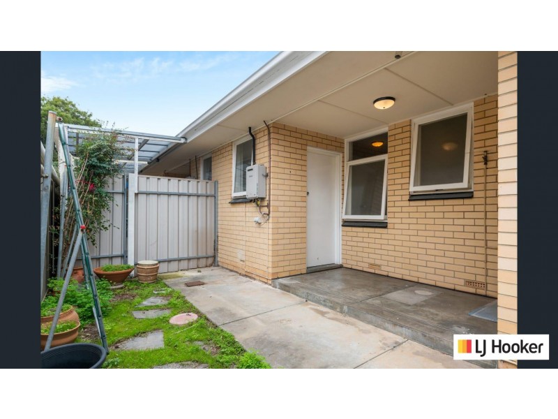 3/3 Third Avenue, Glenelg East SA 5045