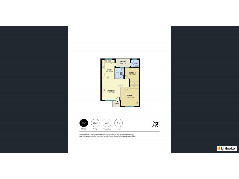 3/3 Third Avenue, Glenelg East SA 5045