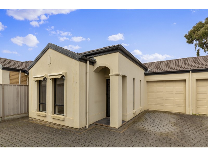 7A Third Avenue, Warradale SA 5046