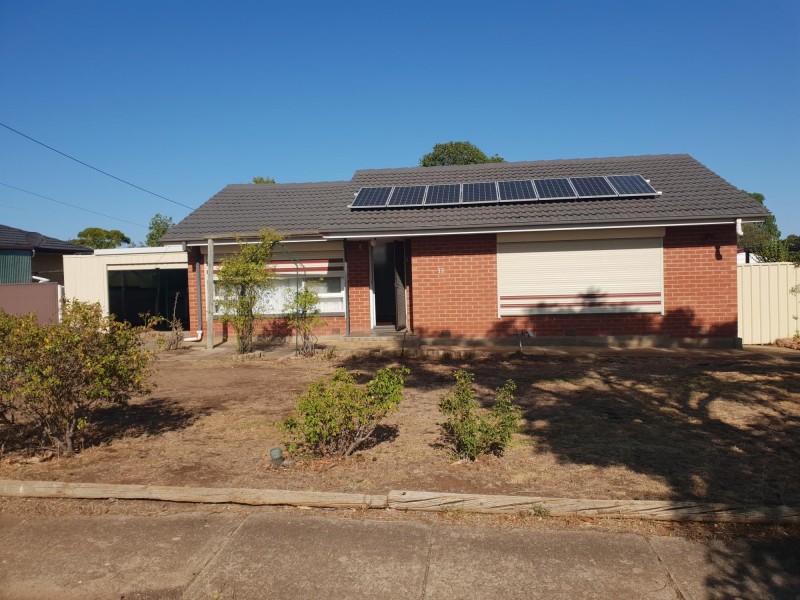 17 Barnabas Crescent, Christie Downs SA 5164