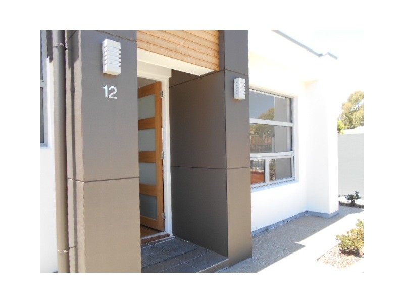 12/14 Finniss Street, Marion SA 5043