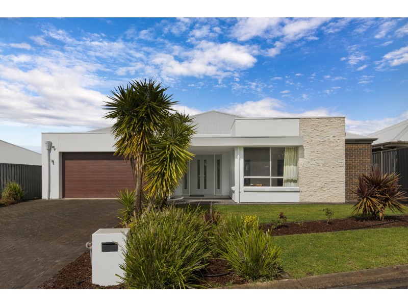 7 Woods View, Craigburn Farm SA 5051
