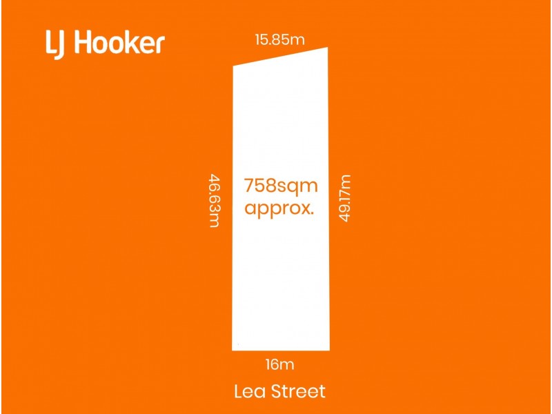 Lot 6/ Lea Street, North Plympton SA 5037