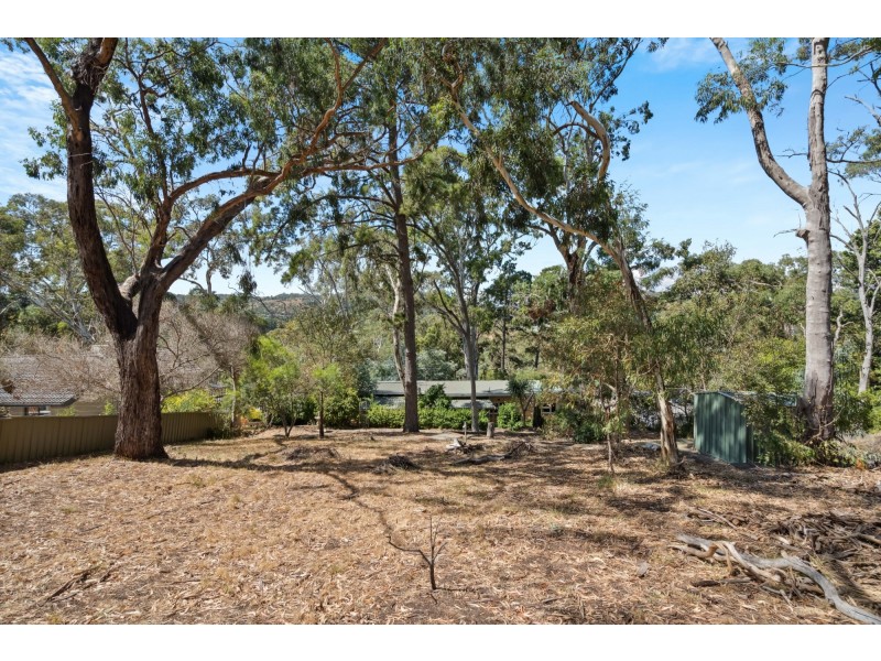 18 Winns Road, Coromandel Valley SA 5051