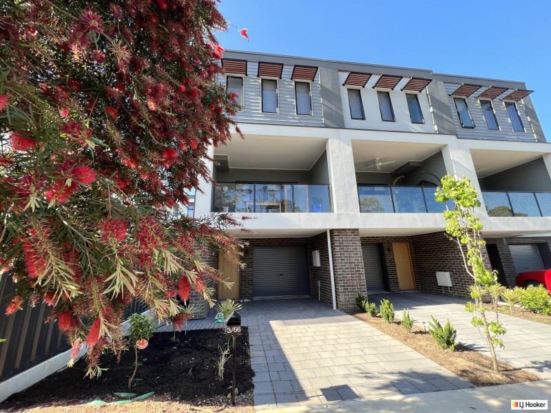 3/66 Conington Crescent, Morphett Vale SA 5162
