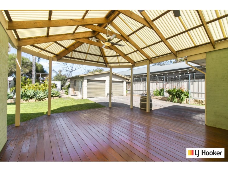 40 Fenton Avenue, Christies Beach SA 5165