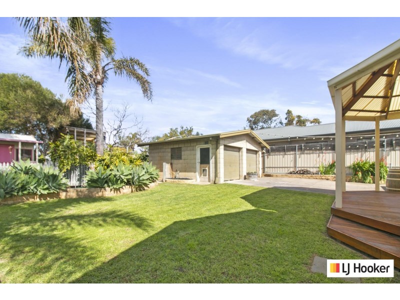 40 Fenton Avenue, Christies Beach SA 5165