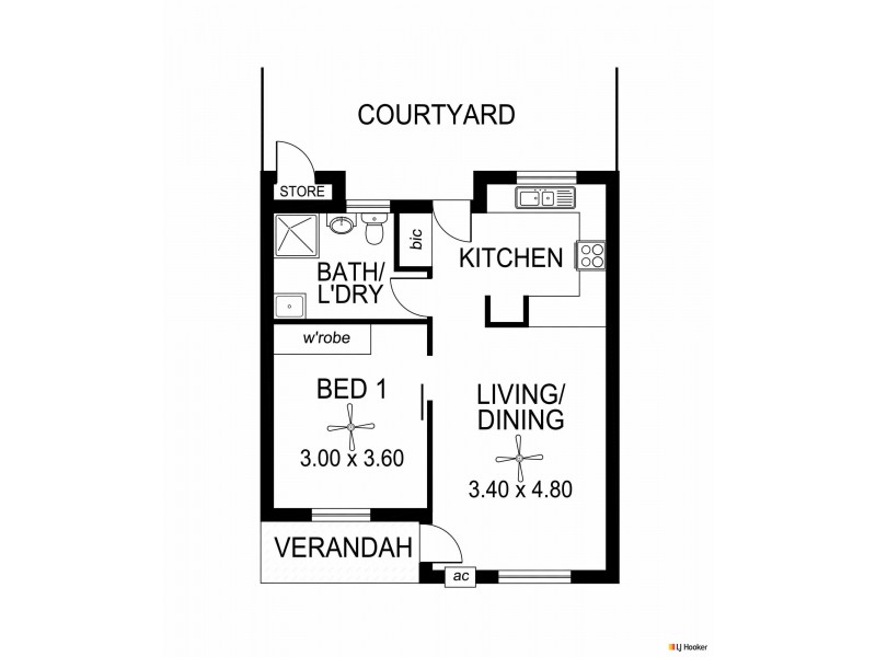 7/38 Murray Terrace, Oaklands Park SA 5046