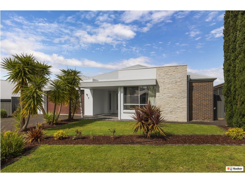 7 Woods View, Craigburn Farm SA 5051