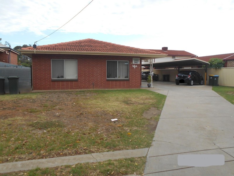 1/4 Plymouth Avenue, Devon Park SA 5008
