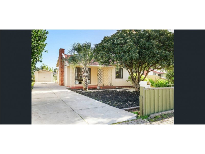 58 Dorene Street, St Marys SA 5042