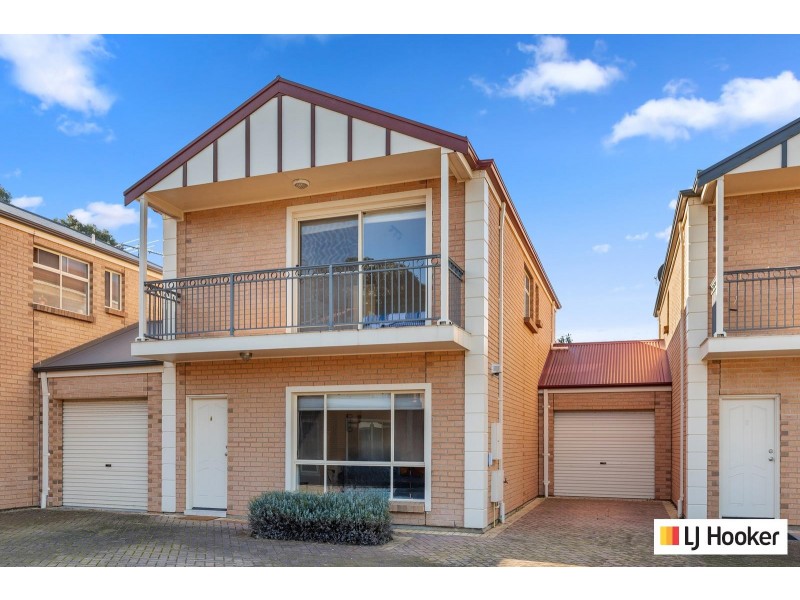 6/1B Thirza Avenue, Mitchell Park SA 5043