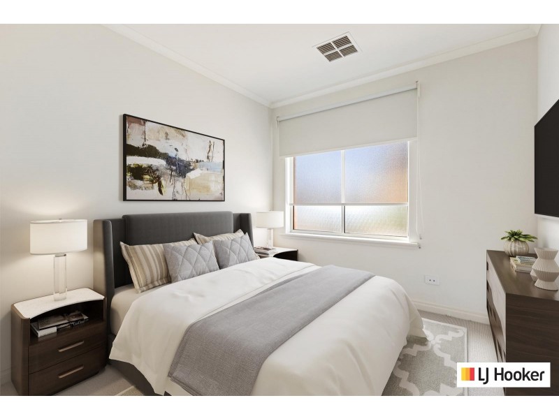 6/1B Thirza Avenue, Mitchell Park SA 5043