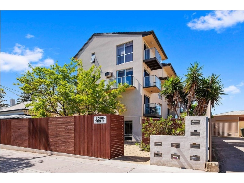 3/1 South Street, Henley Beach SA 5022