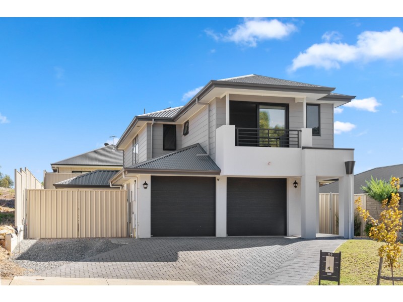 20 Kings Court, Hackham SA 5163
