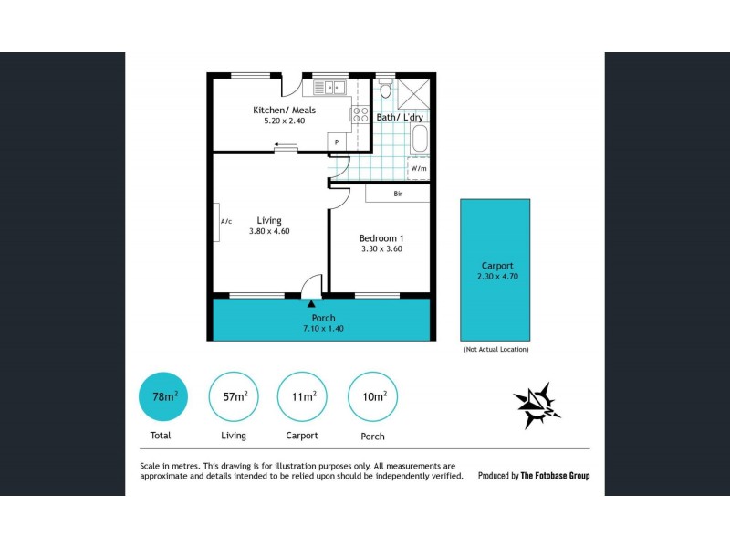 3/77 Diagonal Road, Somerton Park SA 5044