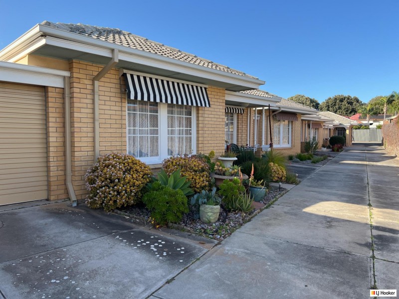 2/27 Oleander Street West, South Brighton SA 5048