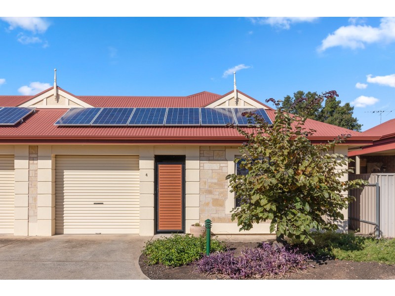 4/69 Victoria Street, Forestville SA 5035