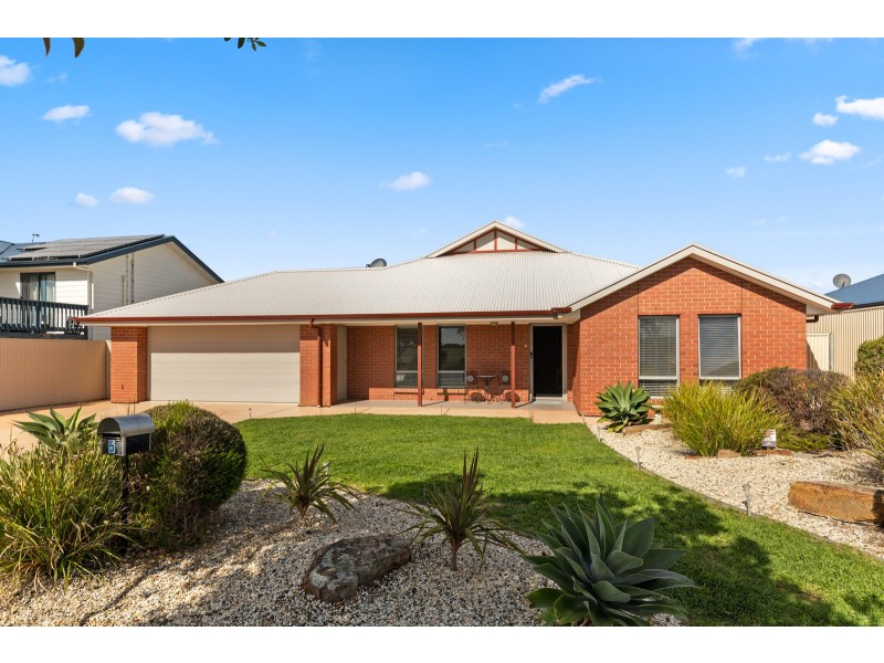 5 Offshore Drive, Middleton SA 5213