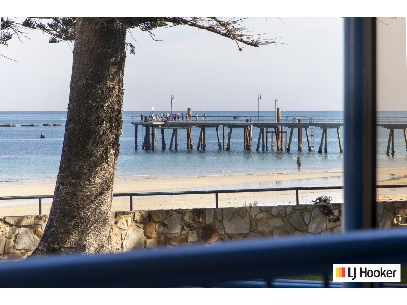 4/9-11 South Esplanade, Glenelg SA 5045