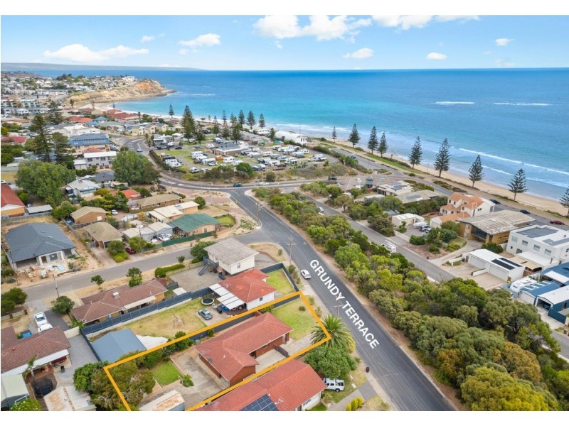 62 Grundy Terrace, Christies Beach SA 5165