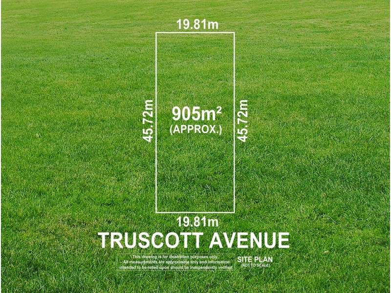 2 Truscott Avenue, Seacombe Heights SA 5047